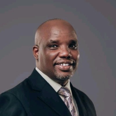 Ibrahim Ngugi — Author of Zibrah Code